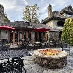 Timberlake's Restaurant