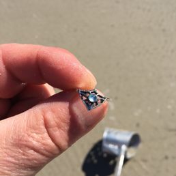 Gold Rock Rv Park 12 Photos Rv Parks 803 Old Mission Rd New Smyrna Beach Fl Phone Number Yelp