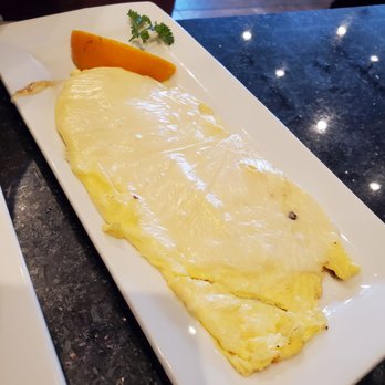 Keke's Breakfast Cafe - Not the prettiest dish I've ever seen - Breakfast & Brunch Near Me - Wesley Chapel, Florida