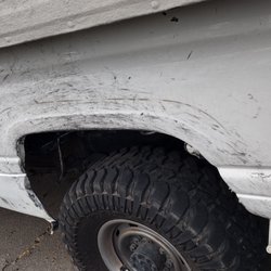 United Tires & Brakes