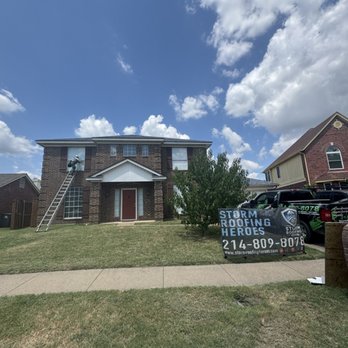 Storm Roofing Heroes - Roofing Near Me - Dallas, Texas Storm Roofing Heroes - Roofing Near Me - Dallas, Texas
