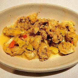 Calamari Calamari