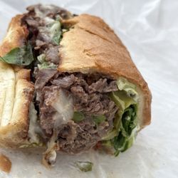 Stop N Shop Food Store