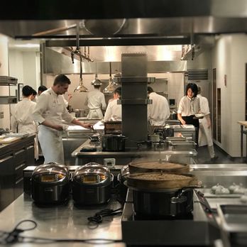 Benu - Asian Fusion Near Me - San Francisco, California
