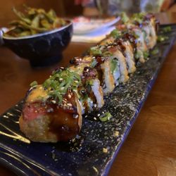 Houston Roll