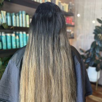 DND Hair Studio - Before - Hair Salons Near Me - Rocklin, California DND Hair Studio - Before - Hair Salons Near Me - Rocklin, California