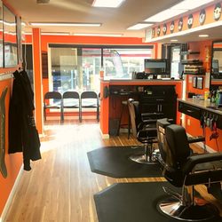 In The Cut Barbershop - In The Cut Barbershop