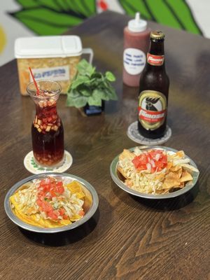 La Pupusa Urban Eatery by null