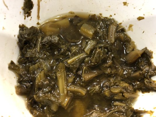 Robinson's No. 1 Ribs by null