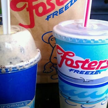 Fosters Freeze - Ice Cream & Frozen Yogurt Near Me - Carson, California Fosters Freeze - Ice Cream & Frozen Yogurt Near Me - Carson, California