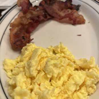 Mimi's Cafe - Bacon and eggs - Breakfast & Brunch Near Me - Greensboro, North Carolina Mimi's Cafe - Bacon and eggs - Breakfast & Brunch Near Me - Greensboro, North Carolina