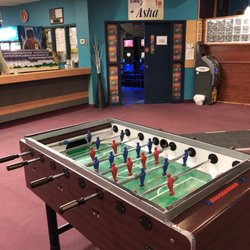 Bowl-O-Drome