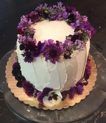 Sweetah's Gluten Free Bake Shop by null
