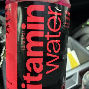 Ralphs - Water that has vitamin inside - Grocery Near Me - Van Nuys, California