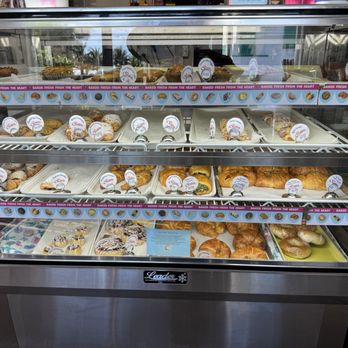 Cravings - Sweet treats - Bakeries Near Me - Vero Beach, Florida