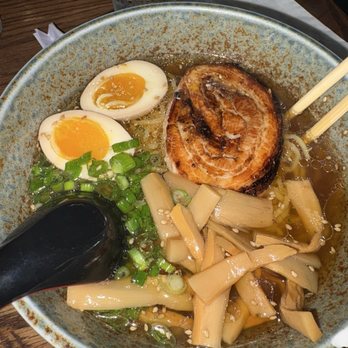 Wabi House - Fort Worth - Shoyu - Ramen Near Me - Fort Worth, Texas