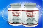 TriUnity International - TriThin Magic Logo