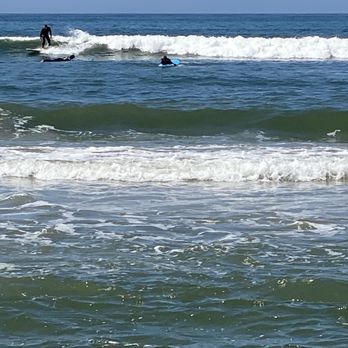Corky Carroll's Surf School - Surfing Near Me - Huntington Beach, California