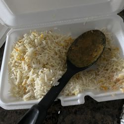 Singh Biryani - Biryani