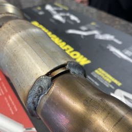 Quality weld???? Quality weld????