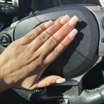 Luv Nails & Spa - Nail Salons Near Me - Costa Mesa, California