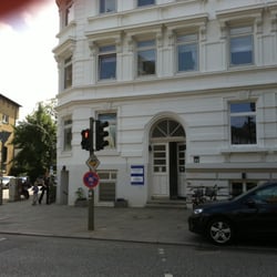 Internisten Bernadottestrasse