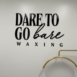 Dare To Go Bare Waxing