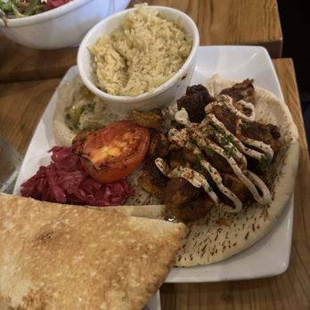 The Diplomat Eatery and Tavern - Mediterranean Near Me - Monrovia, California The Diplomat Eatery and Tavern - Mediterranean Near Me - Monrovia, California