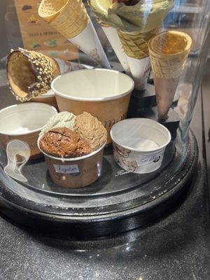 Amorino Gelato - London Camden by null