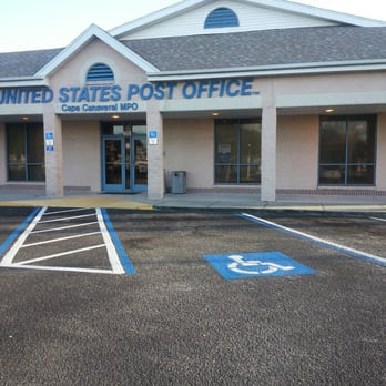 U S Government - Post Offices - 8700 Astronaut Blvd Cape Canaveral Fl - Phone Number - Yelp