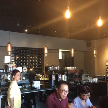 Alchemy Coffee - Espresso bar - Coffee & Tea Near Me - Markham, Ontario