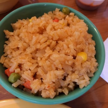 Taco Prado - Side of rice - Mexican Near Me - Mableton, Georgia