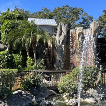 Smugglers Cove Adventure Golf - Mini Golf Near Me - Sarasota, Florida