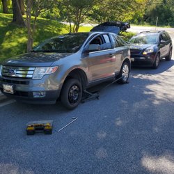Anthony's Towing