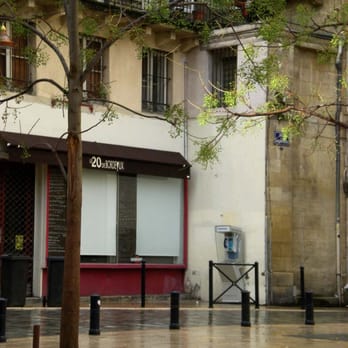 L'Etoile Cailhau - French Near Me - Bordeaux, 33 L'Etoile Cailhau - French Near Me - Bordeaux, 33
