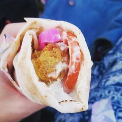 Parramatta Park - Tropfest yalla yalla