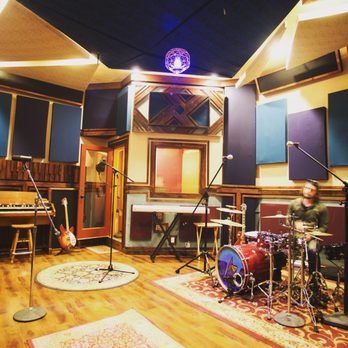 The Sauce Pot - The Star Destroyer looms over the Wordsauce drumkit... - Recording & Rehearsal Studios Near Me - San Luis Obispo, California The Sauce Pot - The Star Destroyer looms over the Wordsauce drumkit... - Recording & Rehearsal Studios Near Me - San Luis Obispo, California