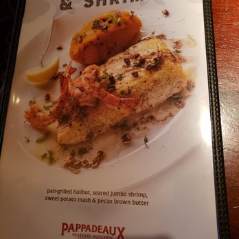 Pappadeaux Seafood Kitchen - Menu - Seafood Near Me - Austin, Texas Pappadeaux Seafood Kitchen - Menu - Seafood Near Me - Austin, Texas