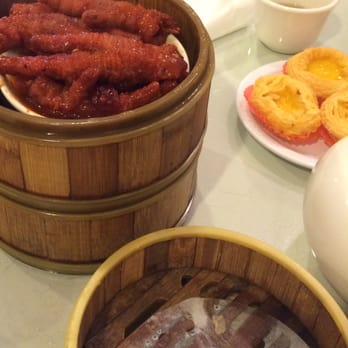 Star Kitchen - Chicken feet - awesome. Egg tarts a little heavy on the crust. - Dim Sum Near Me - Denver, Colorado Star Kitchen - Chicken feet - awesome. Egg tarts a little heavy on the crust. - Dim Sum Near Me - Denver, Colorado