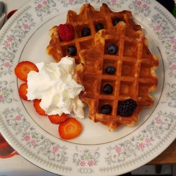 Papi's Pies - Awesome waffles! - Desserts Near Me - Round Rock, Texas Papi's Pies - Awesome waffles! - Desserts Near Me - Round Rock, Texas