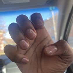 JoVi Nails