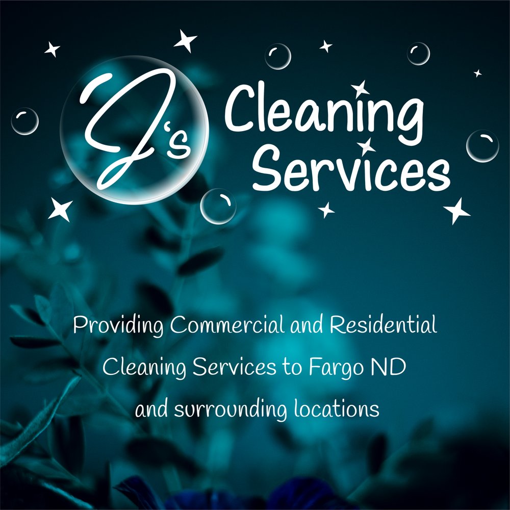 J’S CLEANING SERVICES Updated August 2024 Fargo, North Dakota