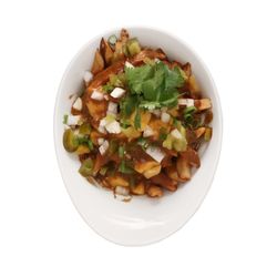 Craft & Vine - Texas Poutine