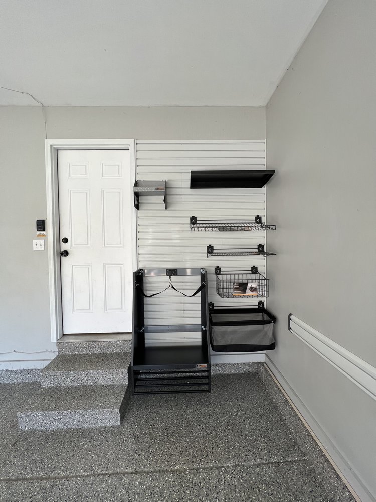 GARAGE STORE 24 Photos & 27 Reviews 1082 Rock Rd Ln, East Dundee