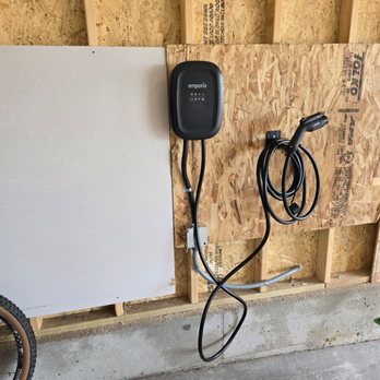 R&B Electrical Services - EV charger installed - Electricians Near Me - Loveland, Colorado R&B Electrical Services - EV charger installed - Electricians Near Me - Loveland, Colorado