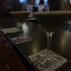 The Corner Bar