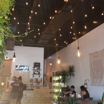 Leafy - Inside - Asian Fusion Near Me - Pembroke Pines, Florida Leafy - Inside - Asian Fusion Near Me - Pembroke Pines, Florida