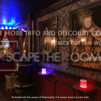 Escape Long Beach - The Queen - Escape Games Near Me - Long Beach, California Escape Long Beach - The Queen - Escape Games Near Me - Long Beach, California