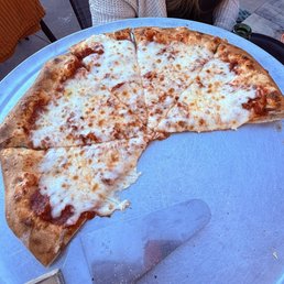 Cheese Pizza
