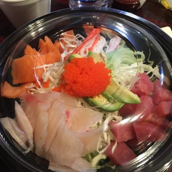 Oishii Bento - Hwe dup bop - Japanese Near Me - Pittsburgh, Pennsylvania Oishii Bento - Hwe dup bop - Japanese Near Me - Pittsburgh, Pennsylvania
